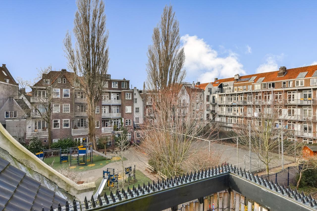 Gemeubileerd 2-slaapkamerappartement met dakterras - Afbeelding 17