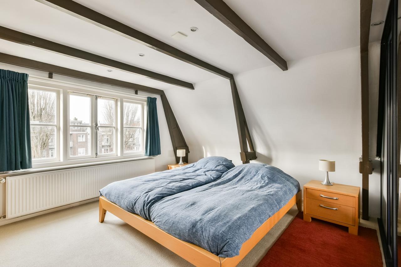 Gemeubileerd 2-slaapkamerappartement met dakterras - Afbeelding 19