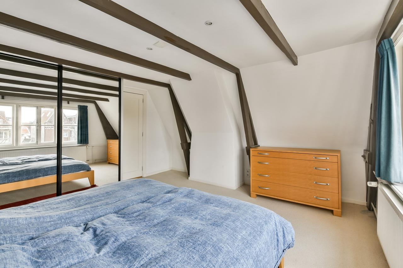 Gemeubileerd 2-slaapkamerappartement met dakterras - Afbeelding 20