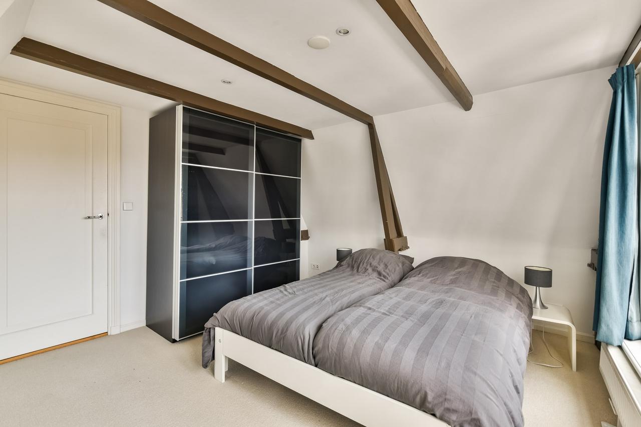 Gemeubileerd 2-slaapkamerappartement met dakterras - Afbeelding 26