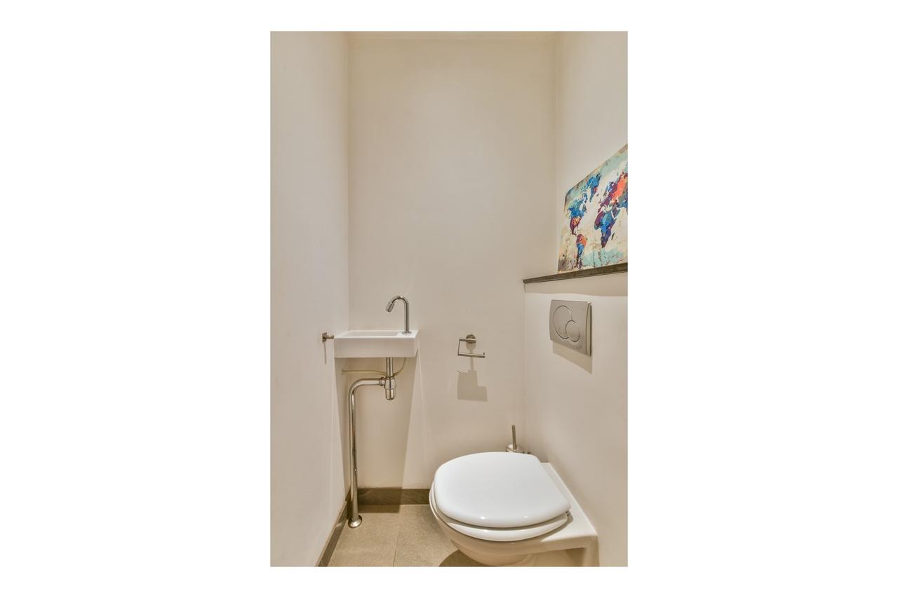 Gemeubileerd 2-slaapkamerappartement met dakterras - Afbeelding 27