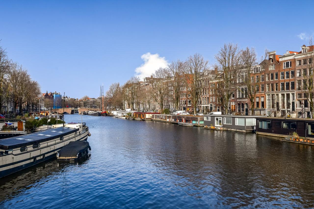 Gemeubileerd 2-slaapkamerappartement met dakterras - Afbeelding 29
