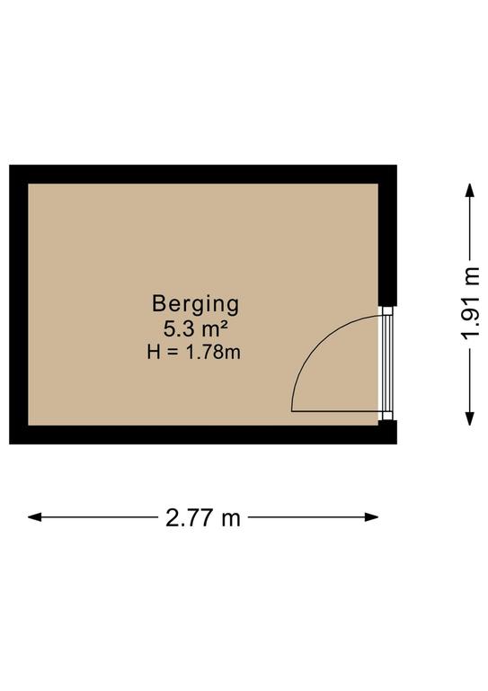 Gemeubileerd 2-slaapkamerappartement met dakterras - Afbeelding 32