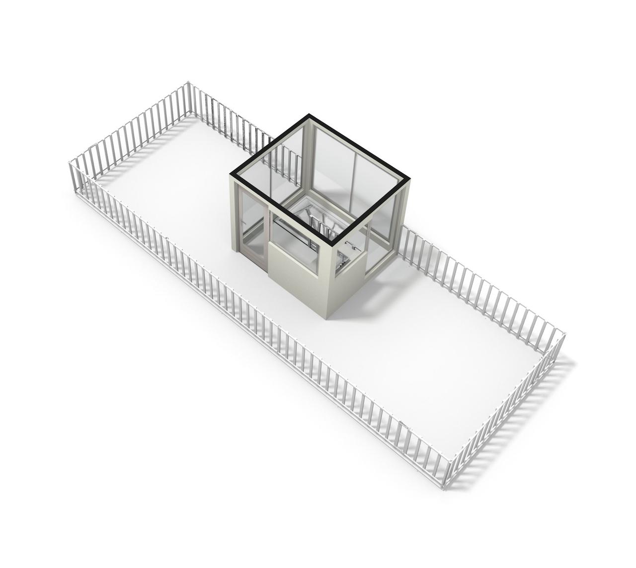 3-slaapkamerappartement met dakterras - Afbeelding 6