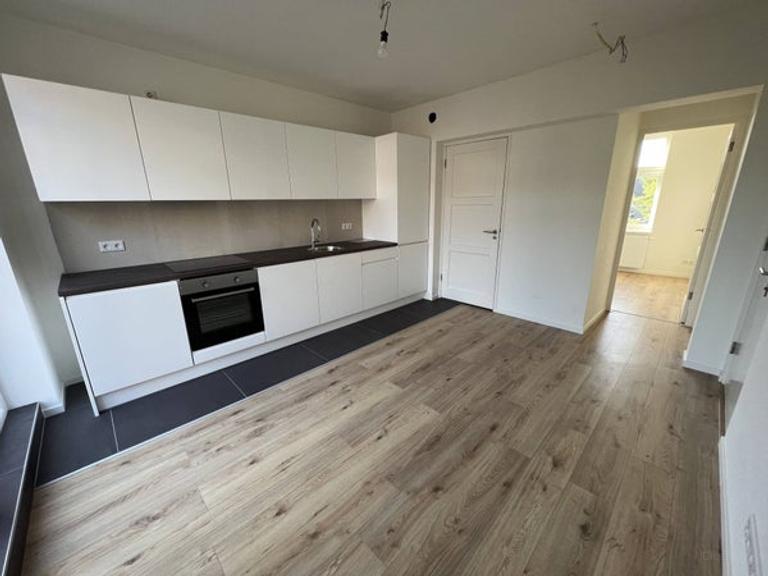 Nieuw appartement met patio in Mariaberg - Afbeelding 2