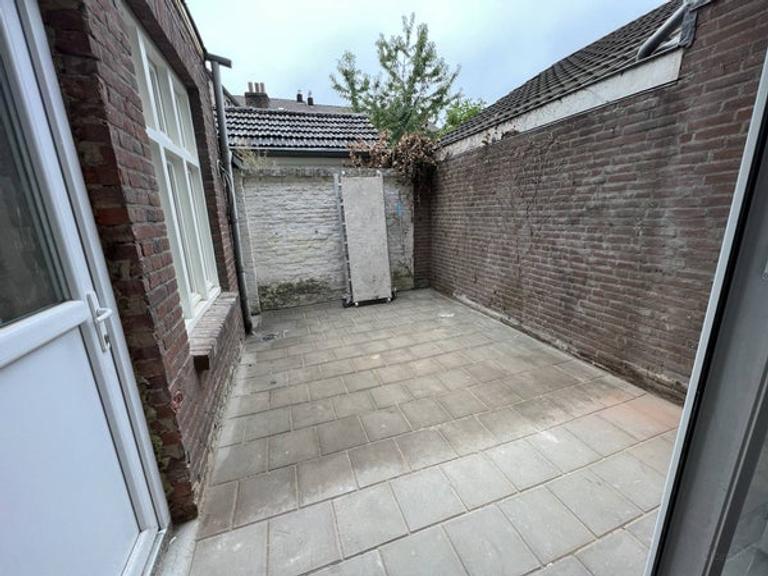 Nieuw appartement met patio in Mariaberg - Afbeelding 11