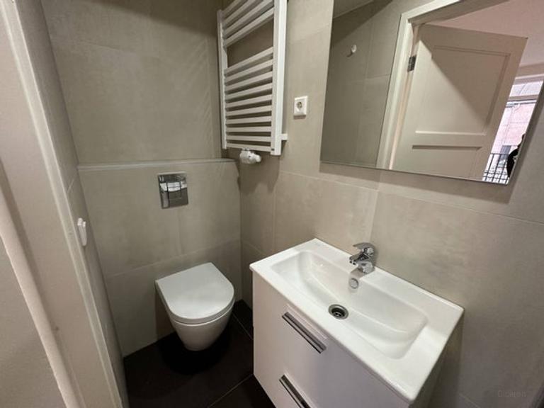 Nieuw appartement met patio in Mariaberg - Afbeelding 12