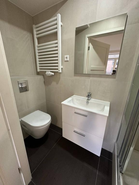 Nieuw appartement met patio in Mariaberg - Afbeelding 13