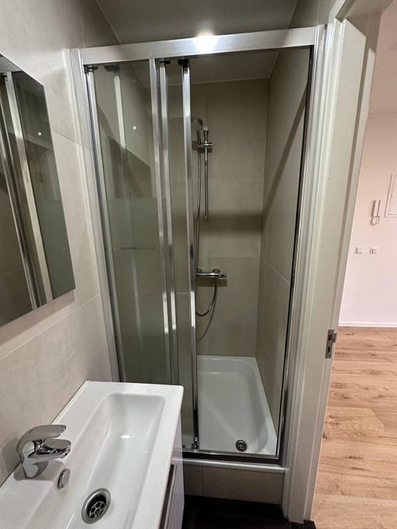 Nieuw appartement met patio in Mariaberg - Afbeelding 14
