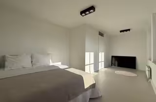Furnished 174 m² townhouse in Engelen