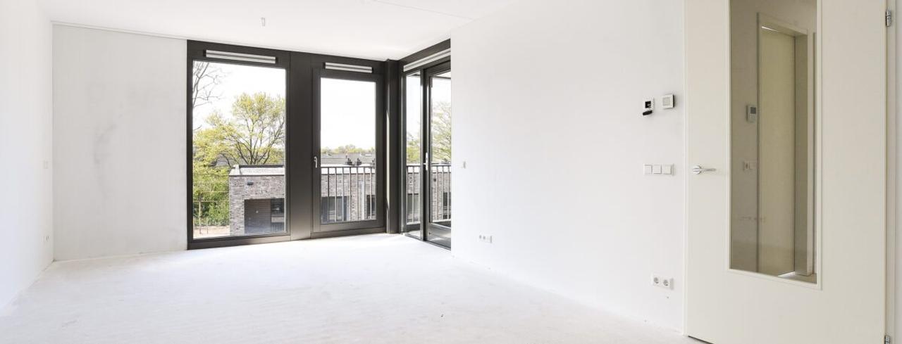 77 m² ground-floor living with terrace - Image 5