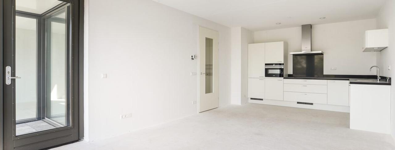 77 m² ground-floor living with terrace - Image 6
