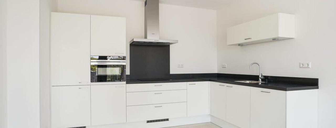 77 m² ground-floor living with terrace - Image 7