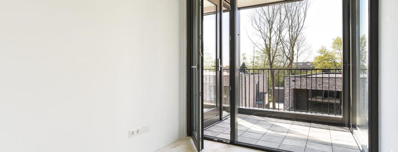 77 m² ground-floor living with terrace - Image 8