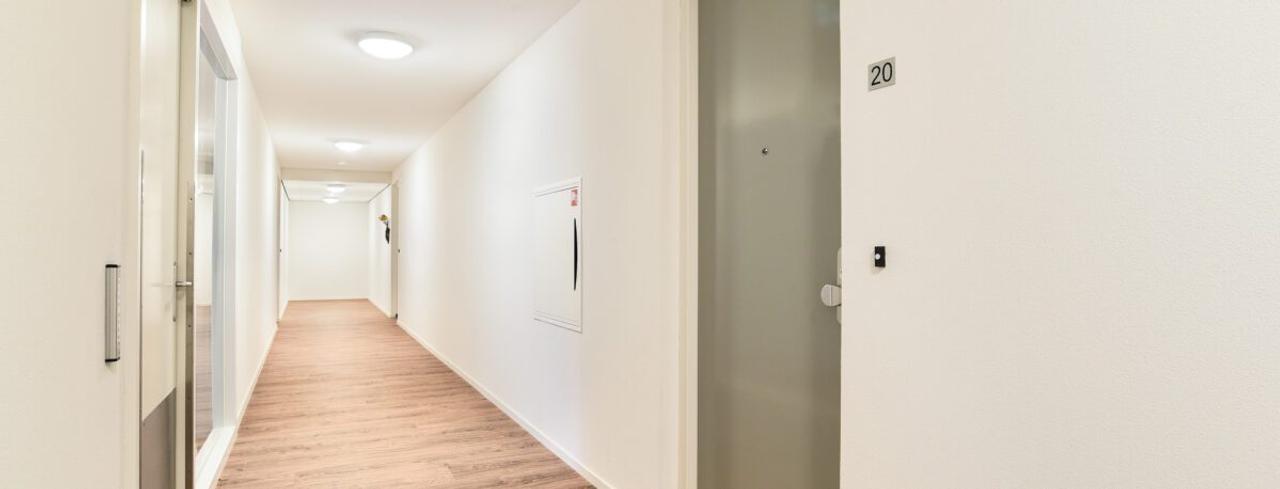 77 m² ground-floor living with terrace - Image 11