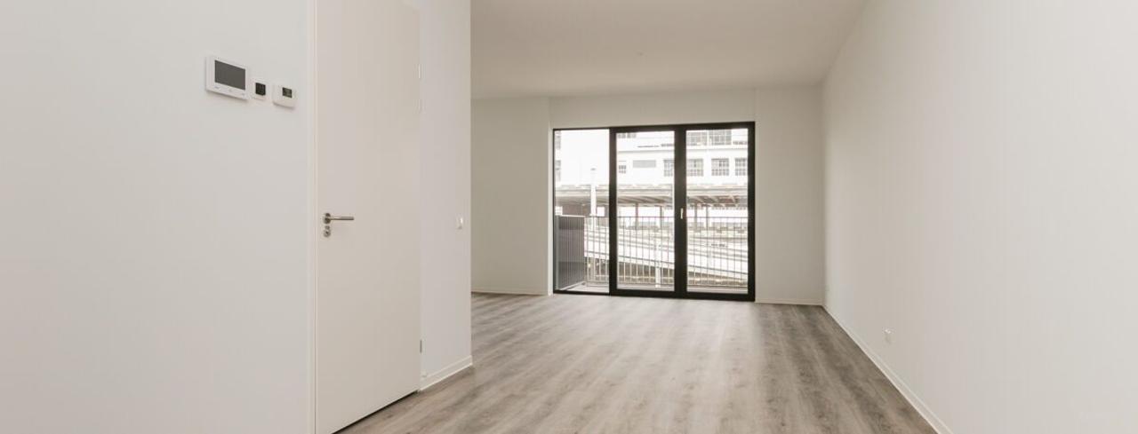 65 m² studio met balkon op Strijp-S - Afbeelding 5