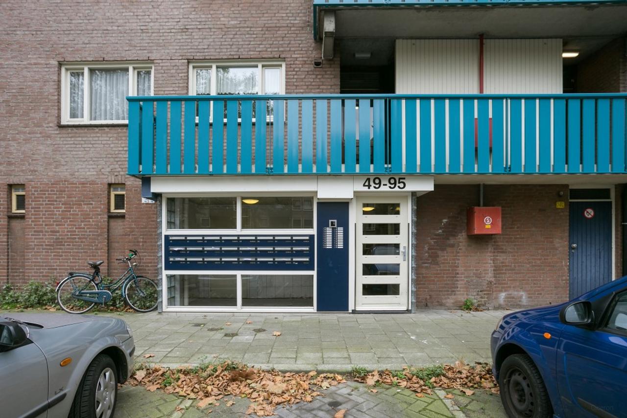 Gemeubileerd 3-slaapkamerappartement met balkon - Afbeelding 4