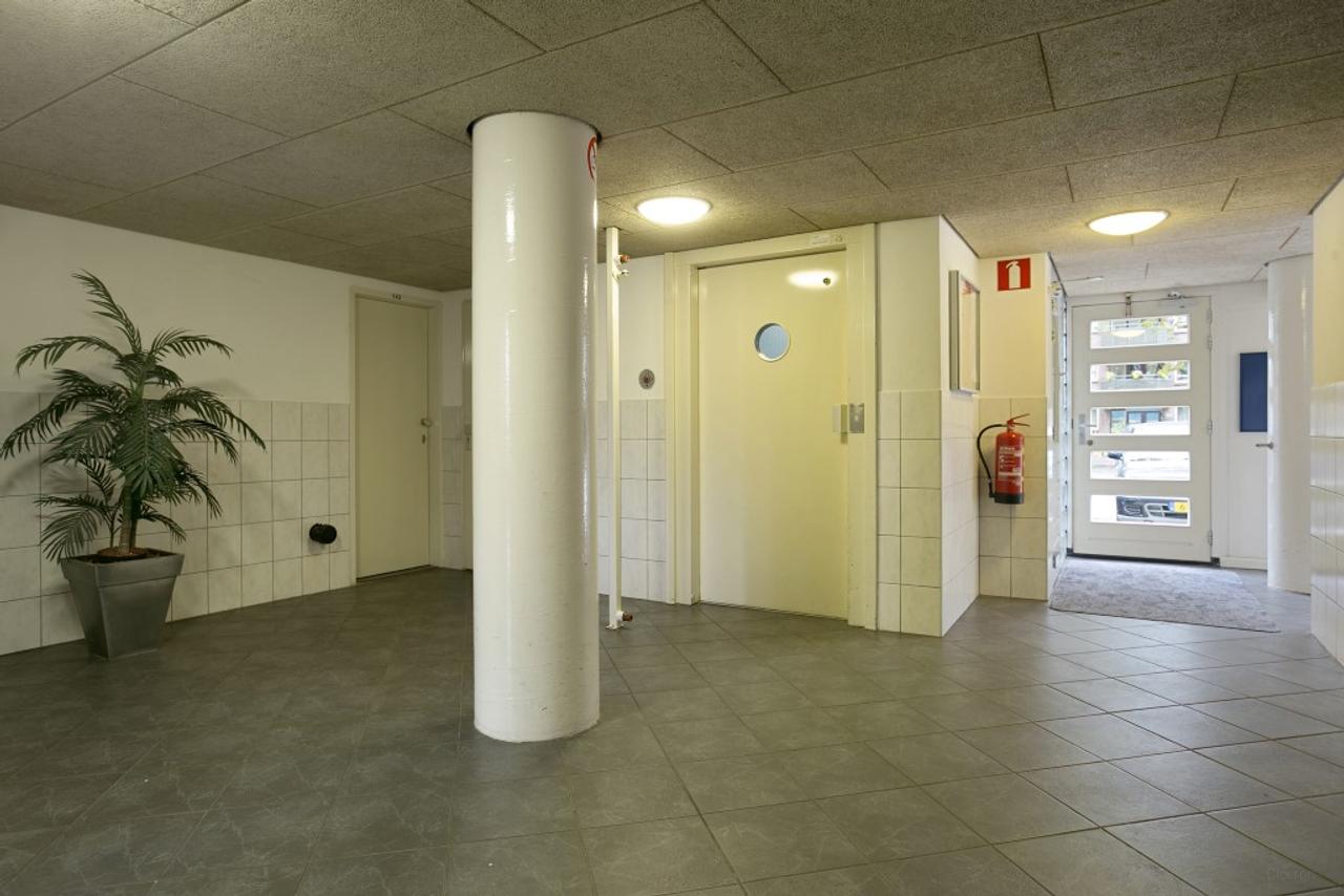 Gemeubileerd 3-slaapkamerappartement met balkon - Afbeelding 5