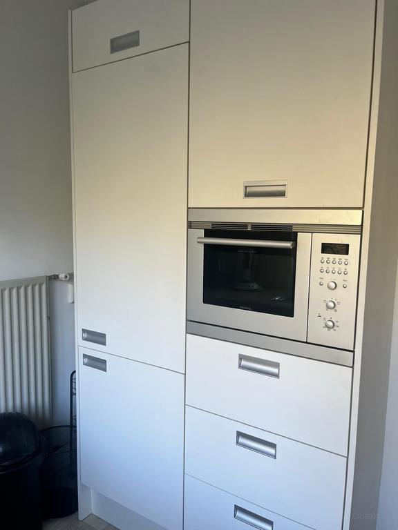 Gemeubileerd 3-slaapkamerappartement met balkon - Afbeelding 8