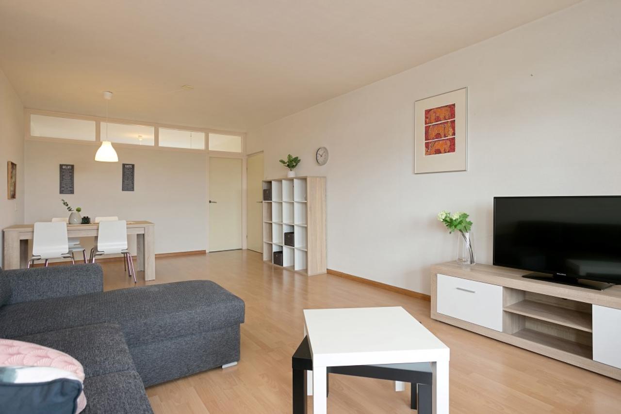 Gemeubileerd 3-slaapkamerappartement met balkon - Afbeelding 10