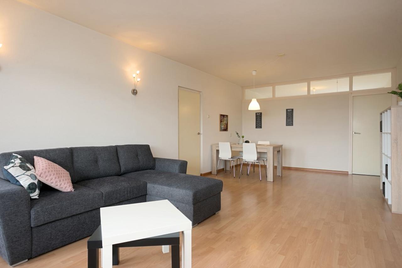 Gemeubileerd 3-slaapkamerappartement met balkon - Afbeelding 11