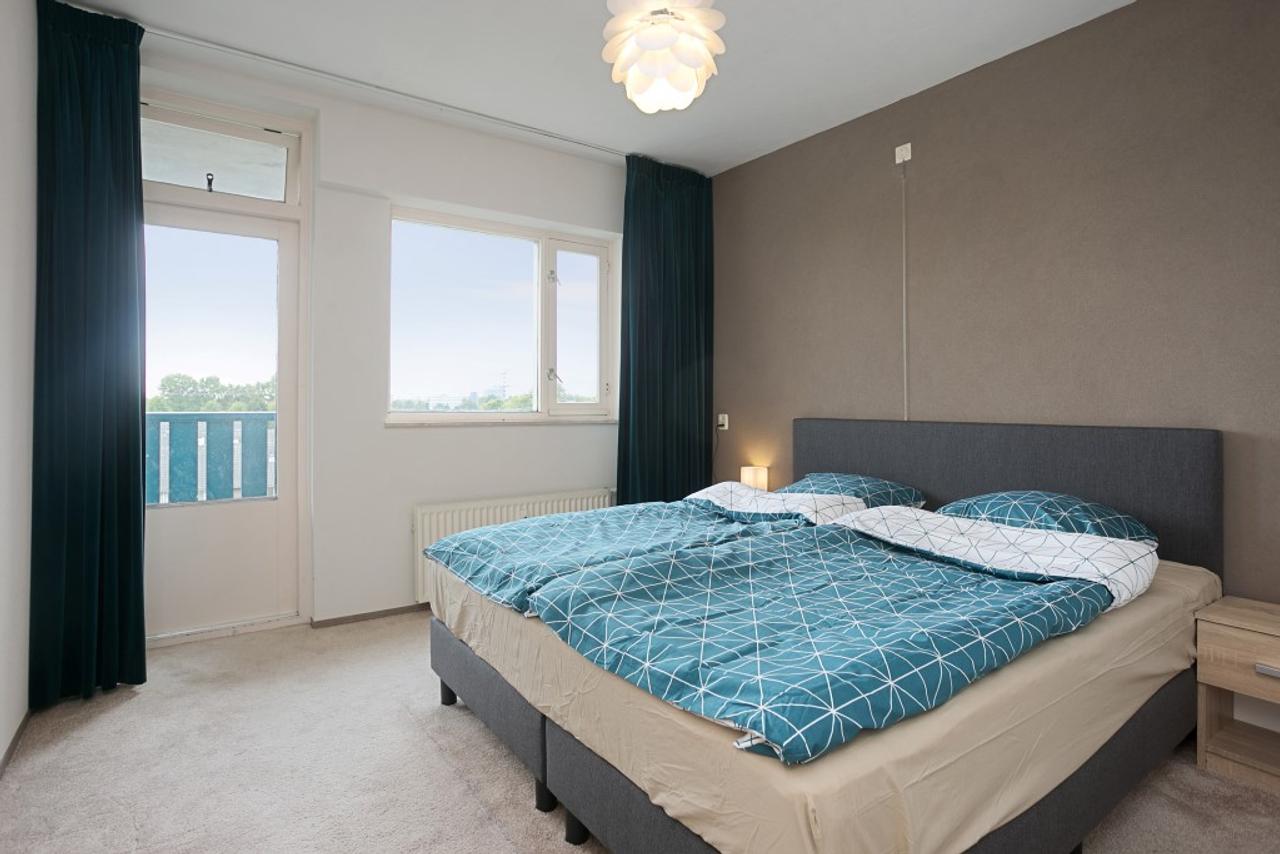 Gemeubileerd 3-slaapkamerappartement met balkon - Afbeelding 12