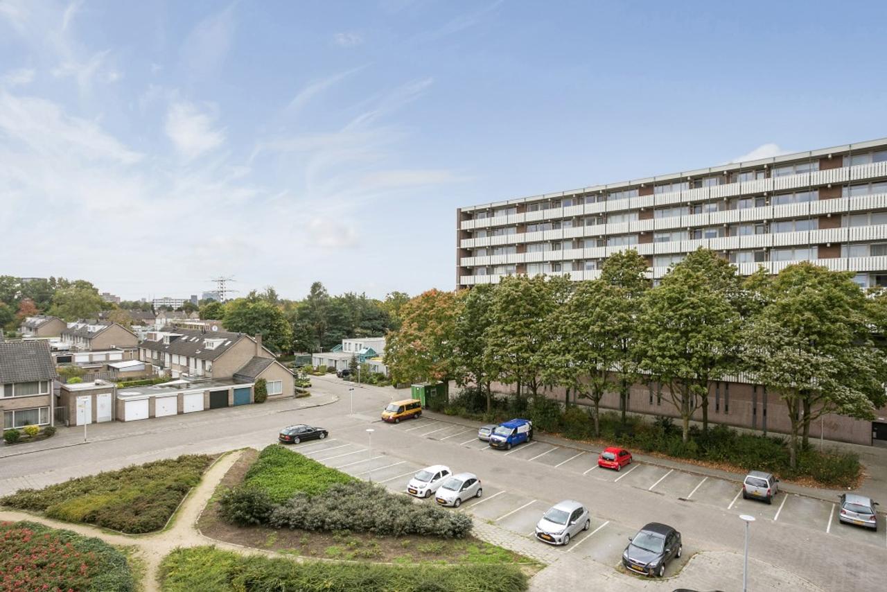 Gemeubileerd 3-slaapkamerappartement met balkon - Afbeelding 17