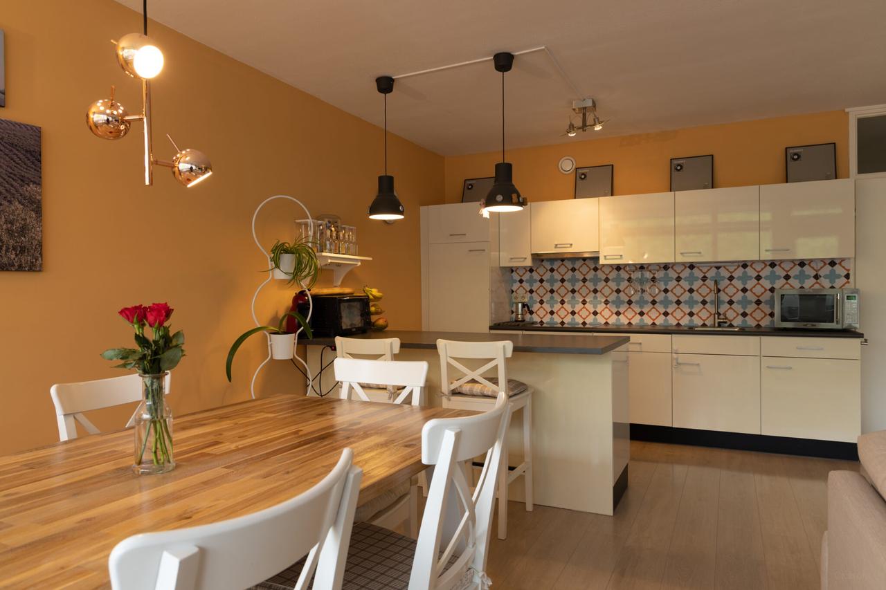 Gemeubileerd 3-kamerappartement in Elzent-Noord - Afbeelding 4