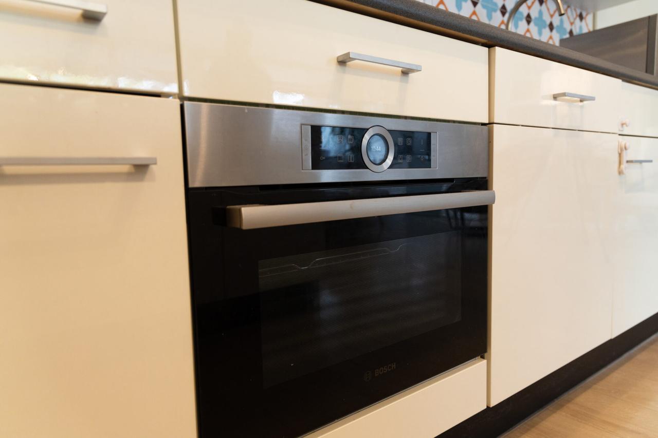Gemeubileerd 3-kamerappartement in Elzent-Noord - Afbeelding 7