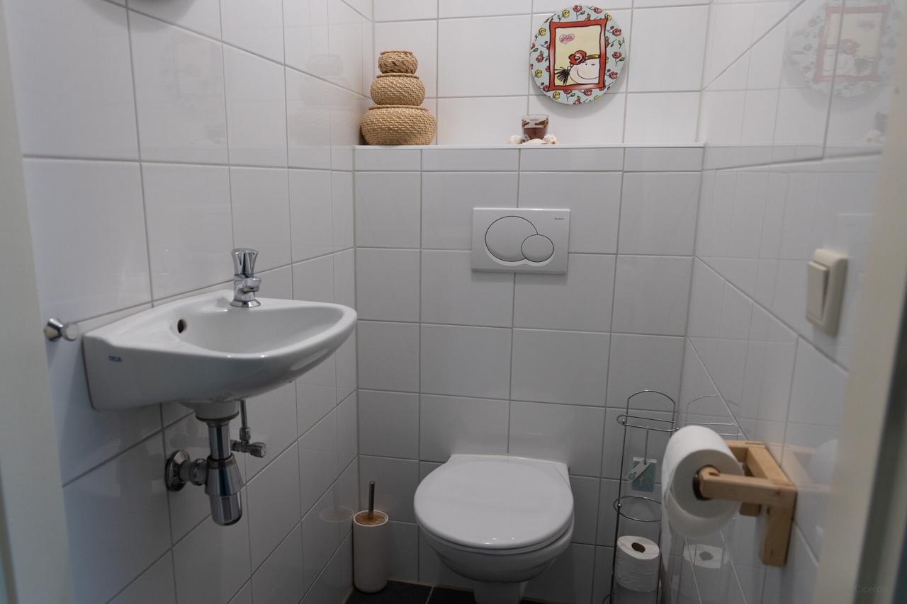 Gemeubileerd 3-kamerappartement in Elzent-Noord - Afbeelding 8