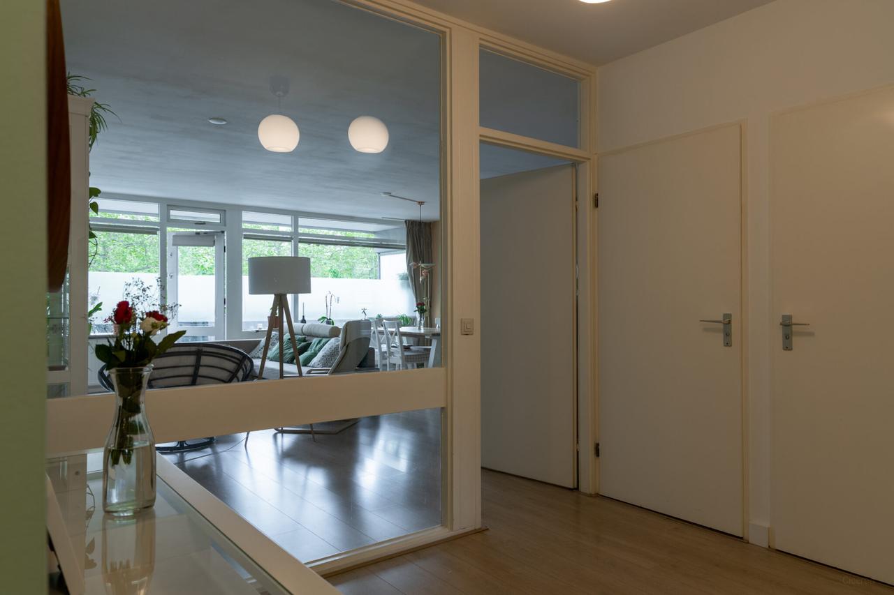 Gemeubileerd 3-kamerappartement in Elzent-Noord - Afbeelding 9