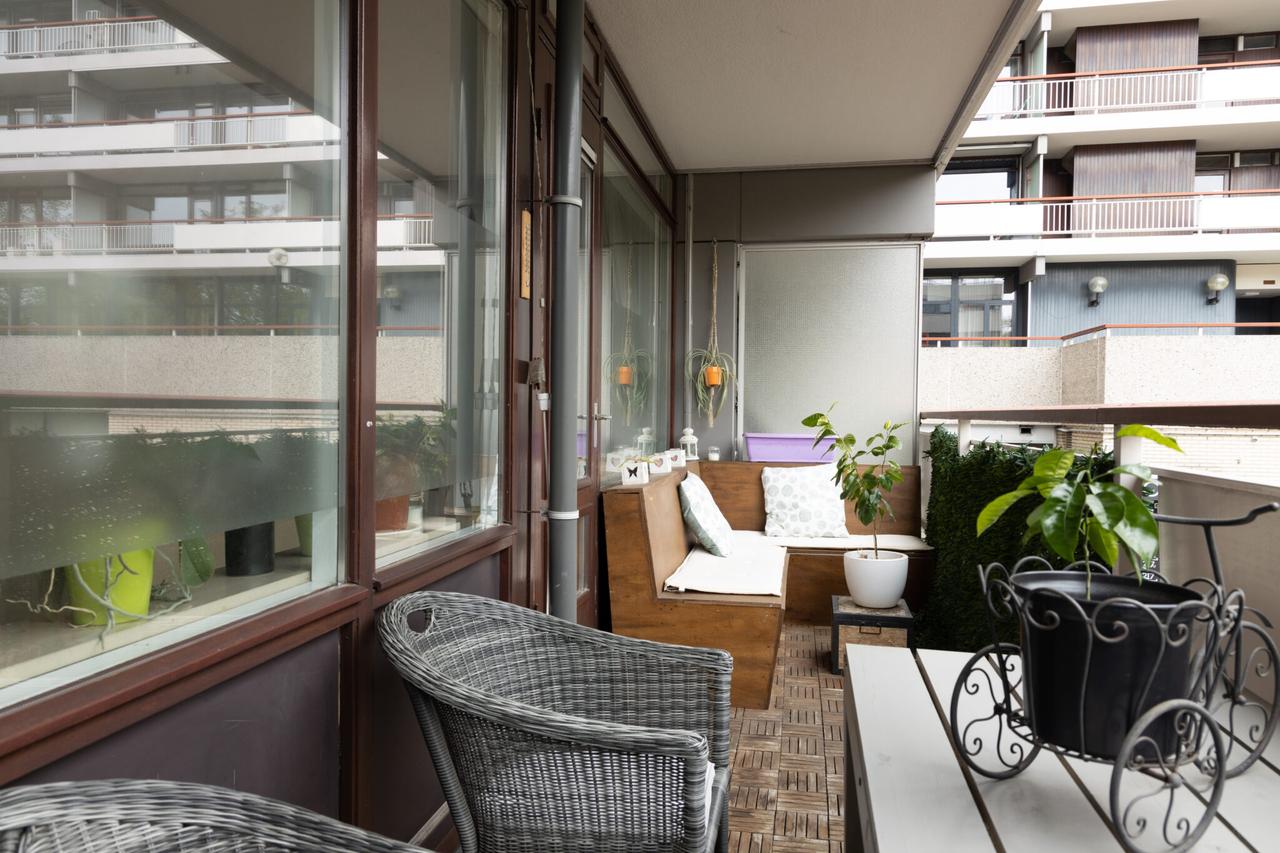 Gemeubileerd 3-kamerappartement in Elzent-Noord - Afbeelding 10