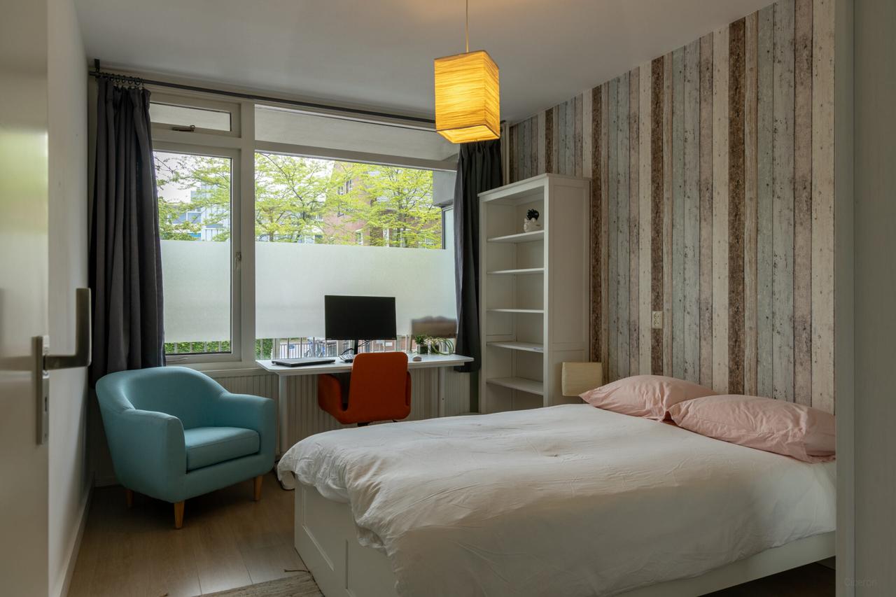 Gemeubileerd 3-kamerappartement in Elzent-Noord - Afbeelding 11