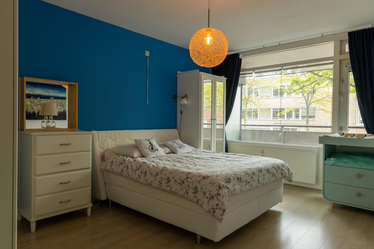 Gemeubileerd 3-kamerappartement in Elzent-Noord - Afbeelding 12