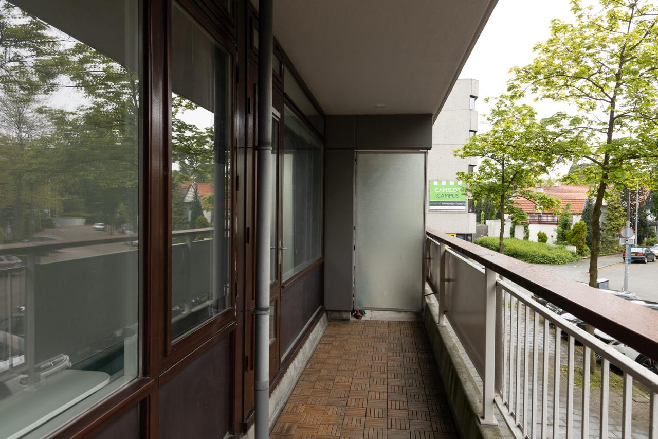 Gemeubileerd 3-kamerappartement in Elzent-Noord - Afbeelding 13