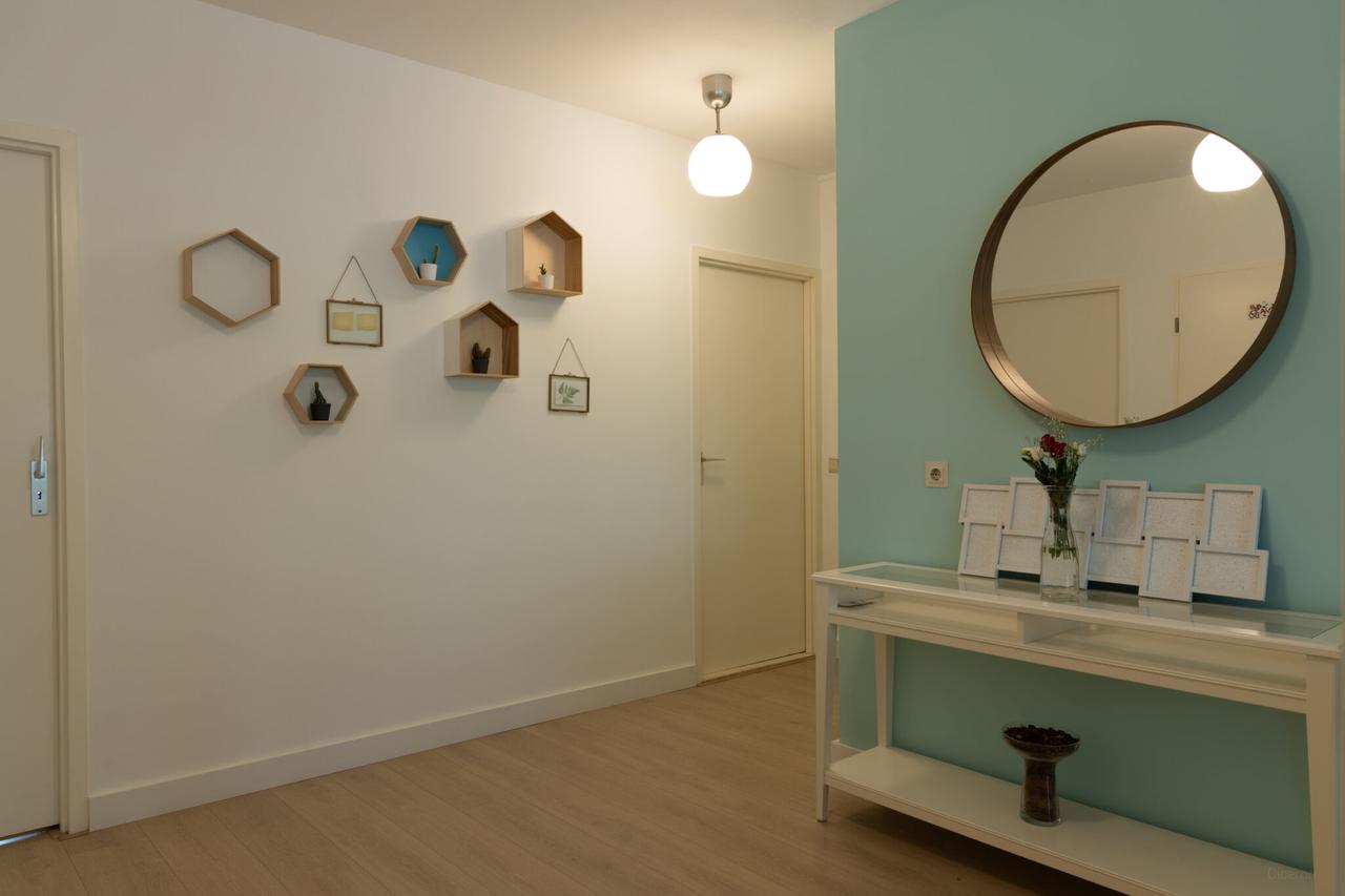 Gemeubileerd 3-kamerappartement in Elzent-Noord - Afbeelding 14