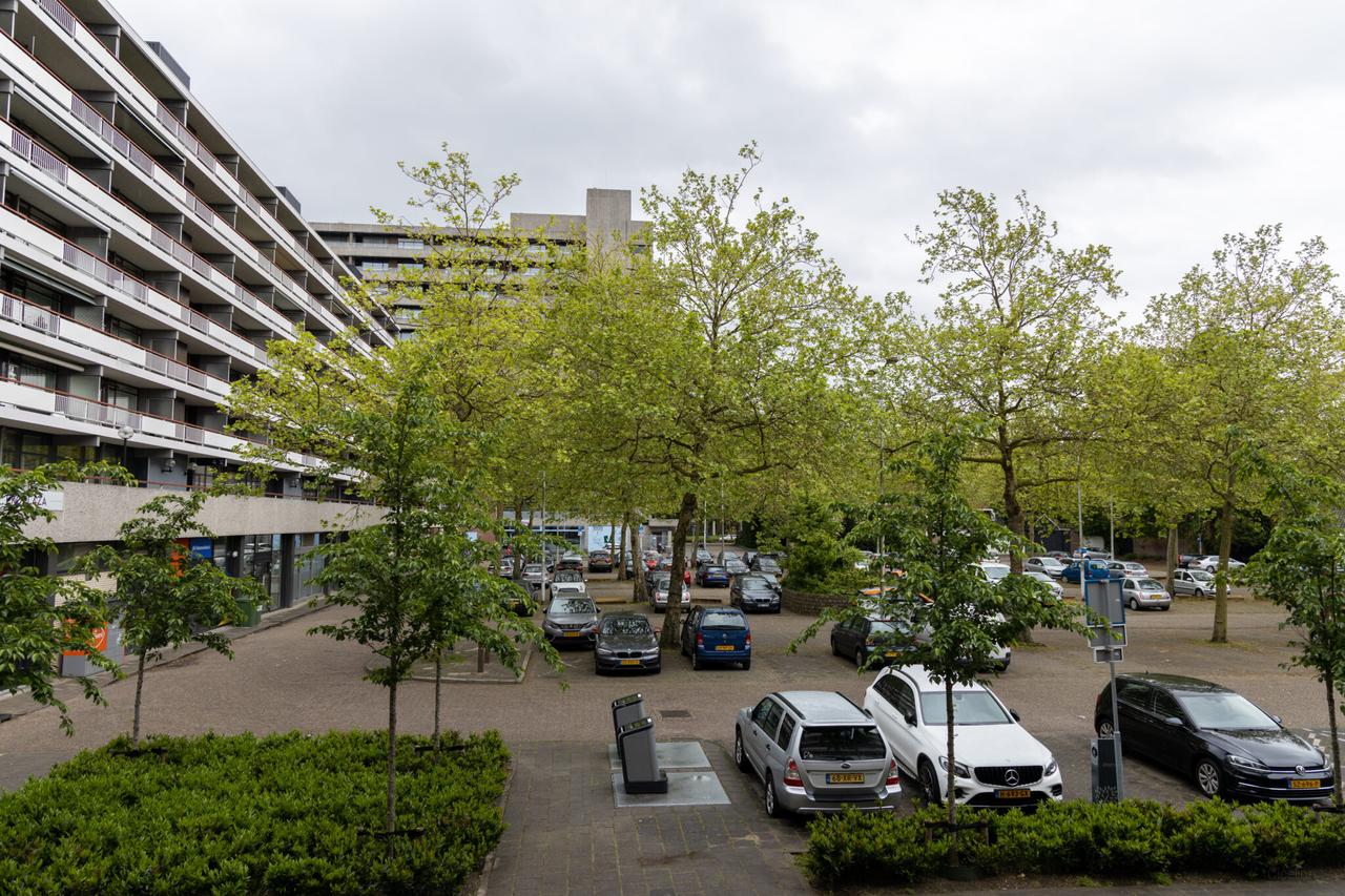 Gemeubileerd 3-kamerappartement in Elzent-Noord - Afbeelding 17