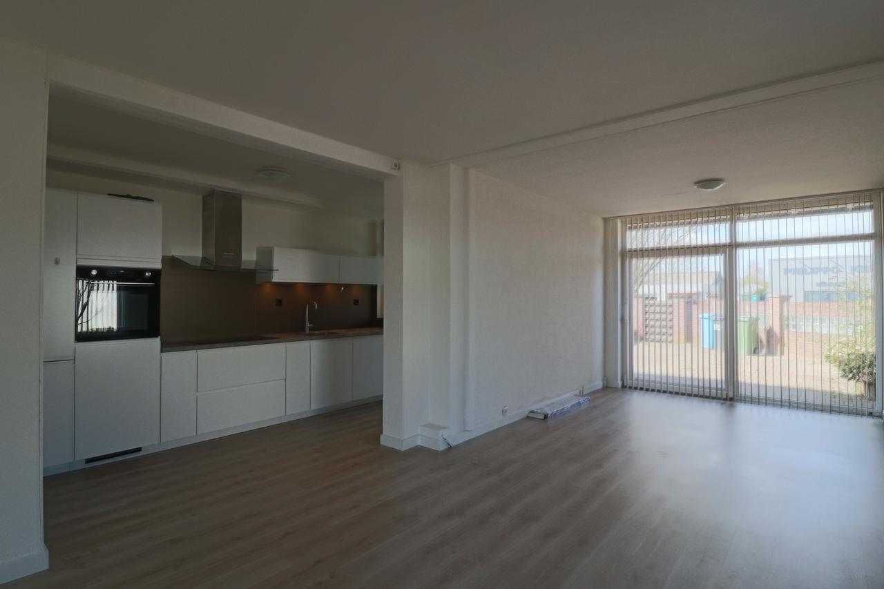 130 m² family home with garden in Aalsmeer - Image 8