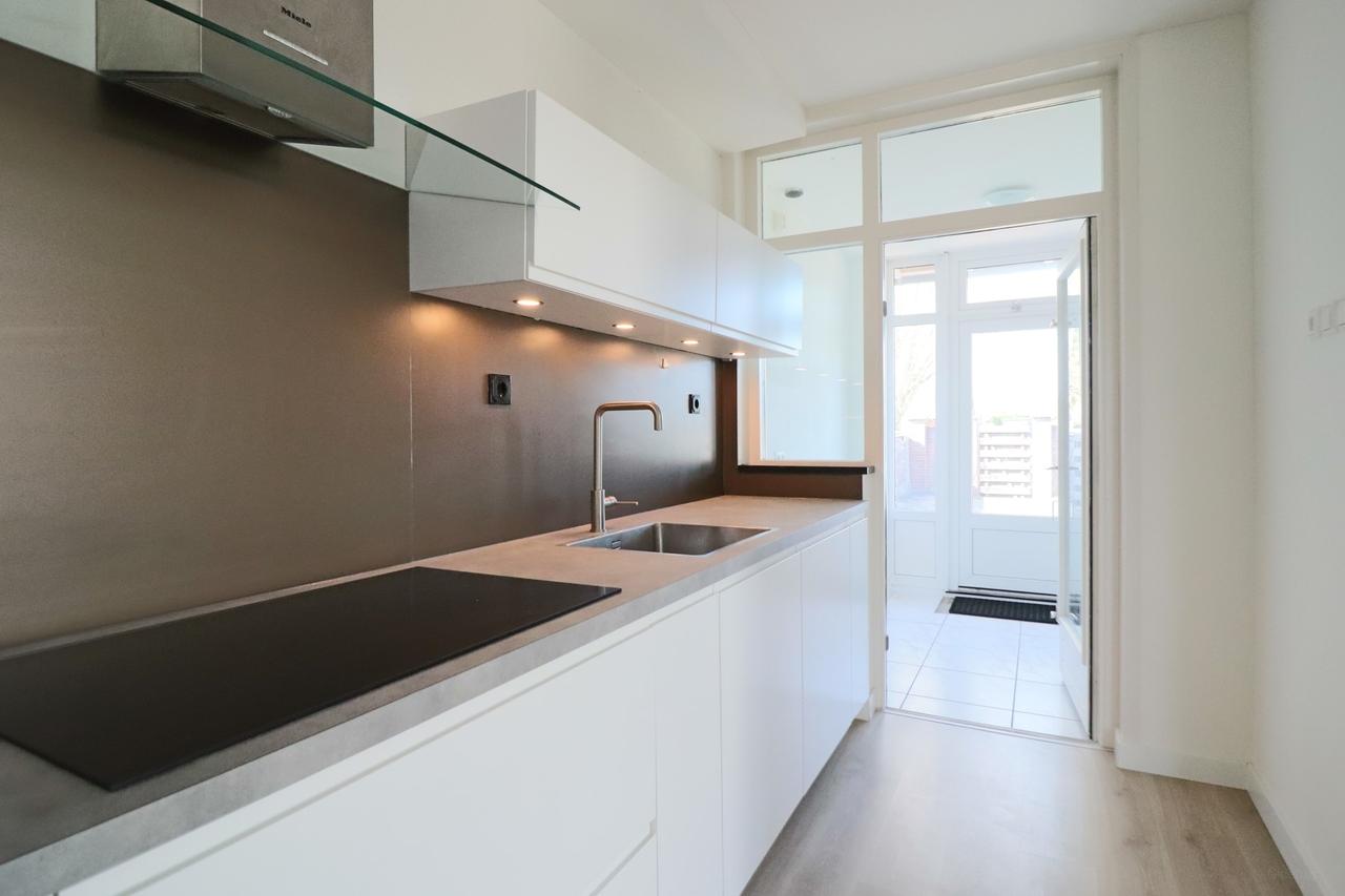 130 m² family home with garden in Aalsmeer - Image 11