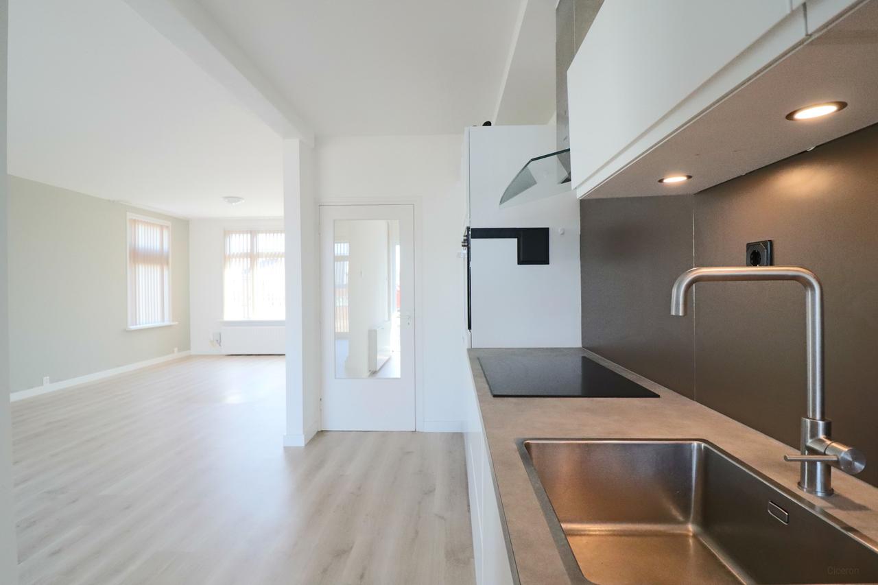 130 m² family home with garden in Aalsmeer - Image 12