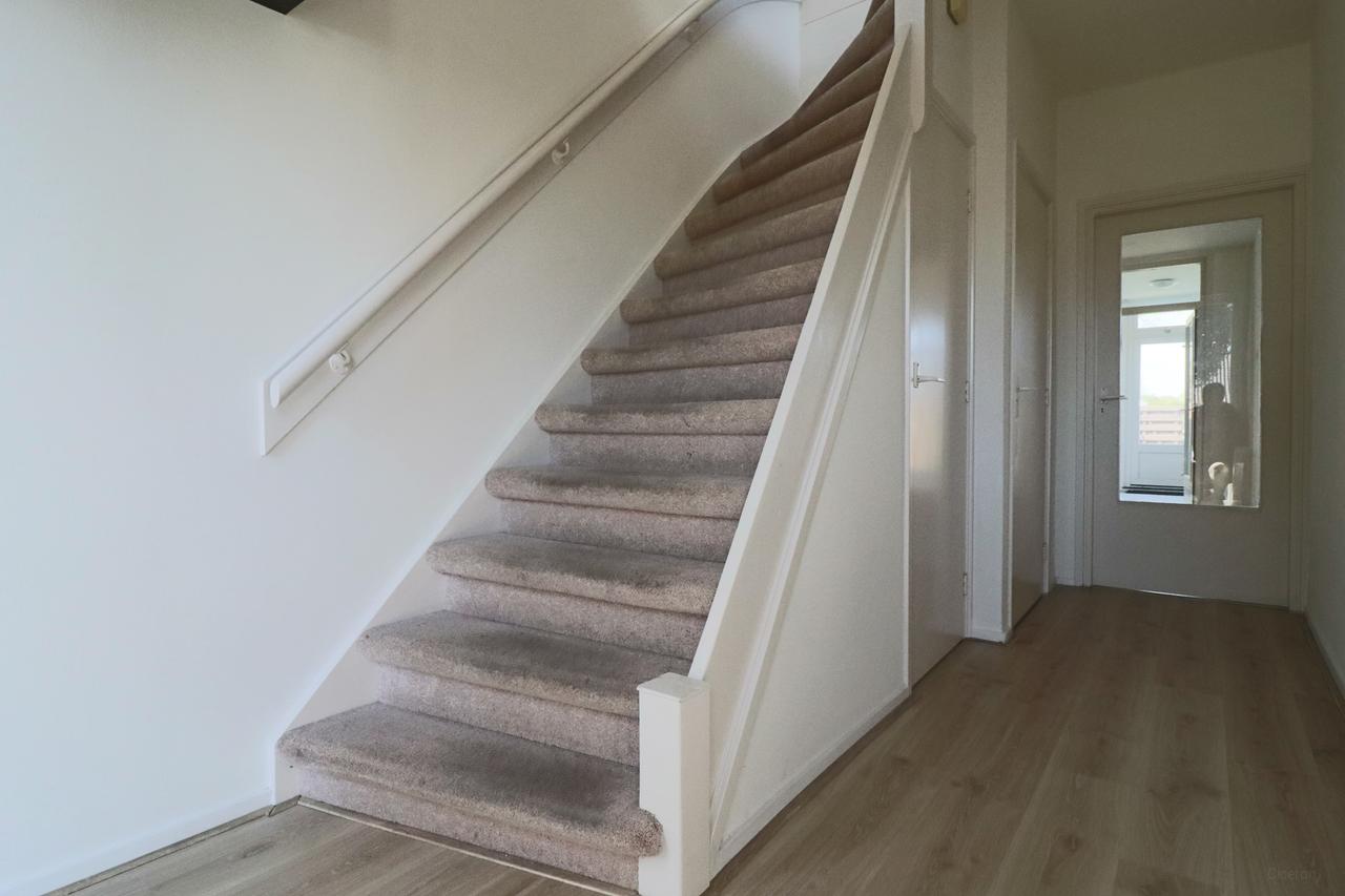 130 m² family home with garden in Aalsmeer - Image 15