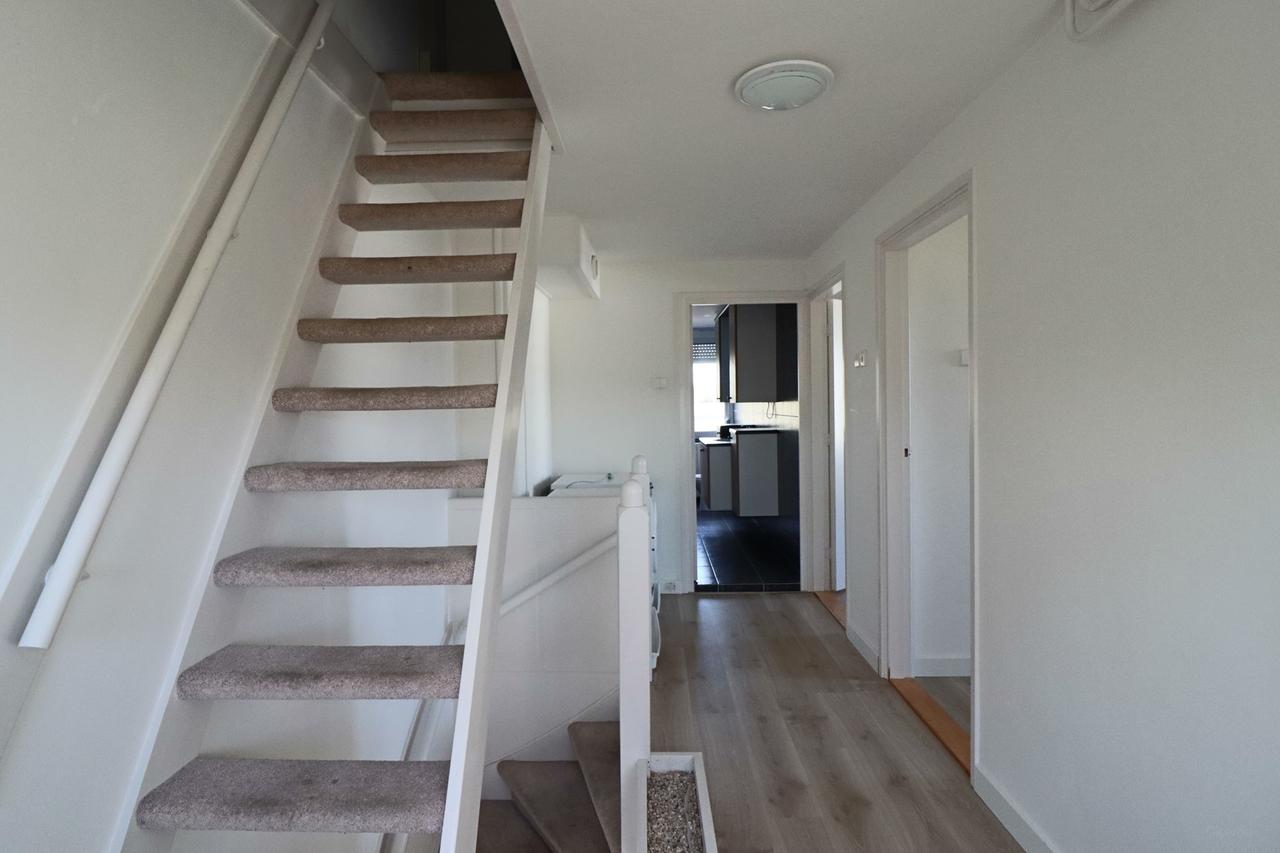 130 m² family home with garden in Aalsmeer - Image 16