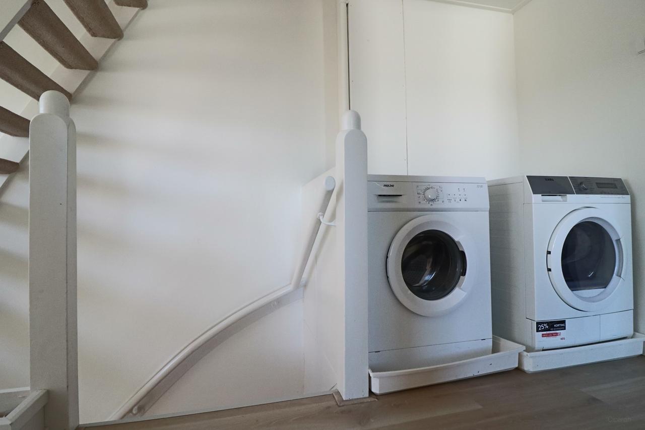 130 m² family home with garden in Aalsmeer - Image 17