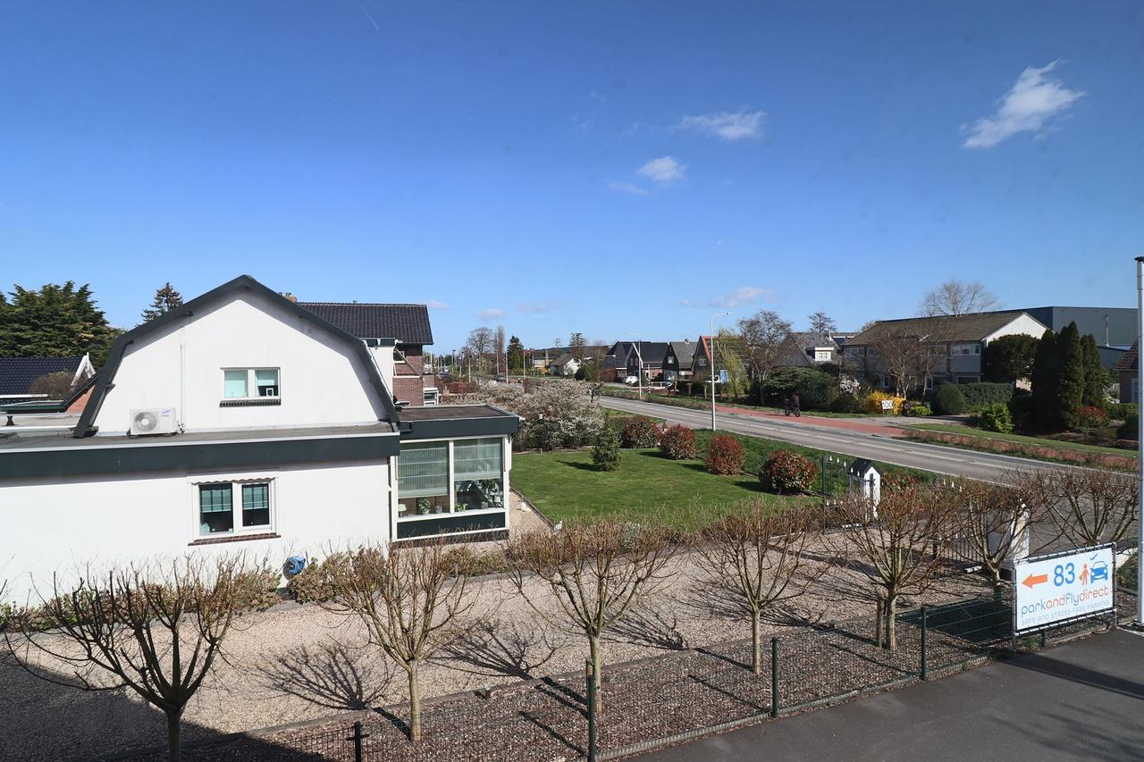 130 m² family home with garden in Aalsmeer - Image 19
