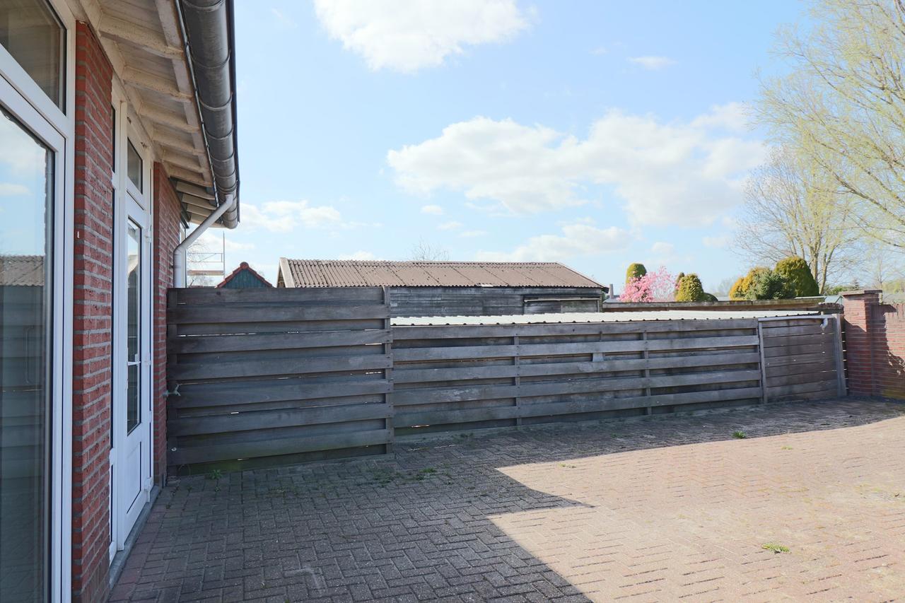 130 m² family home with garden in Aalsmeer - Image 32