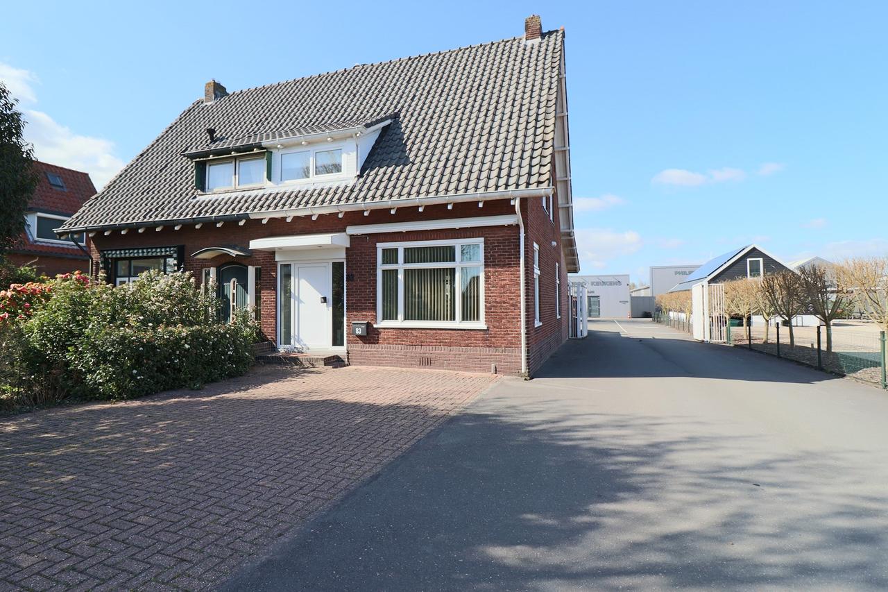 130 m² family home with garden in Aalsmeer - Image 33