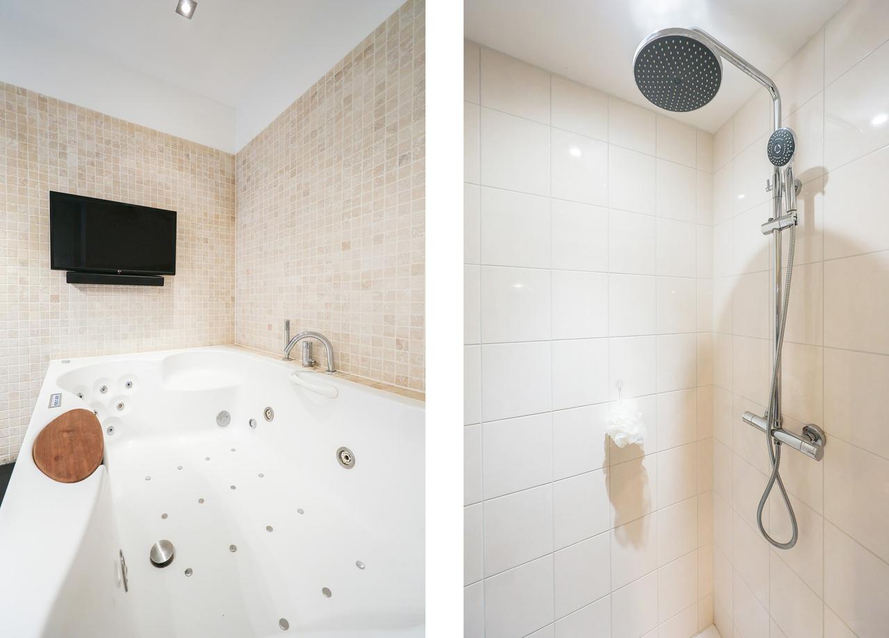 110 m² apartment with roof terrace in Helmersbuurt - Image 30