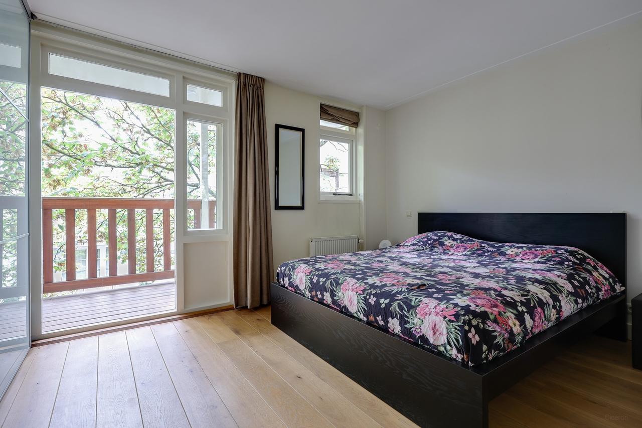 110 m² apartment with roof terrace in Helmersbuurt - Image 33