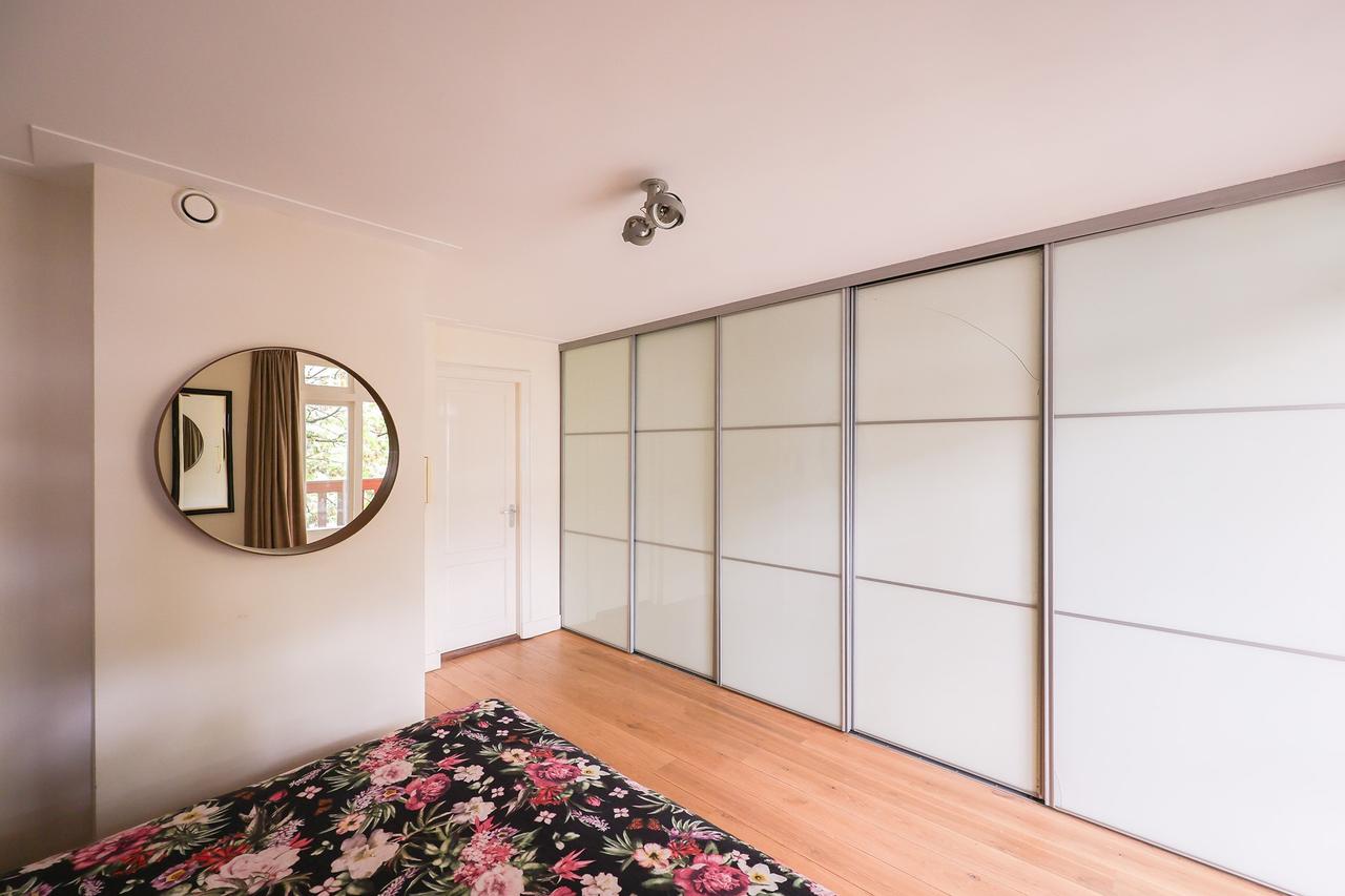 110 m² apartment with roof terrace in Helmersbuurt - Image 36