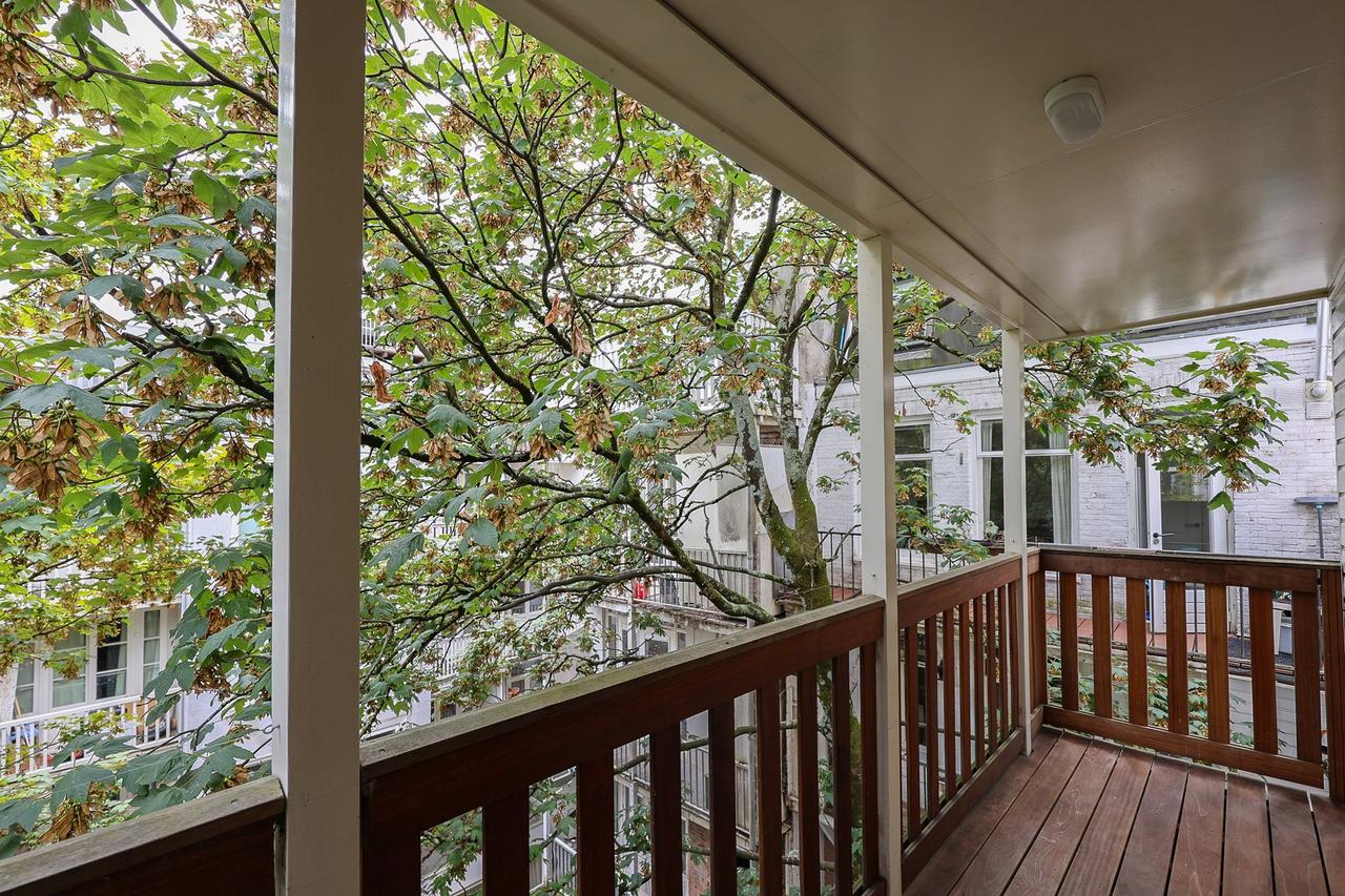 110 m² apartment with roof terrace in Helmersbuurt - Image 37